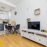With Parking Space Podaca, Makarska - 24856 Apartment Podaca