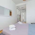 With Parking Space Podaca, Makarska - 24856 Apartment