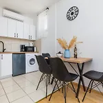 With Parking Space Podaca, Makarska - 24856