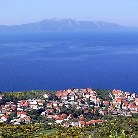 דירה With Parking Space Podaca, Makarska - 24856 *