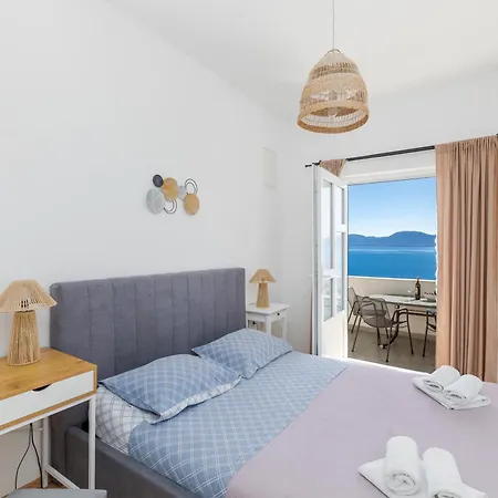 With Parking Space Podaca, Makarska - 24856 *