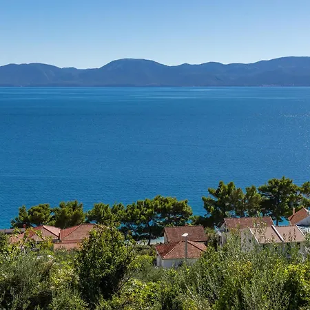 With Parking Space Podaca, Makarska - 24856